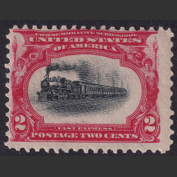 Stamp Picture