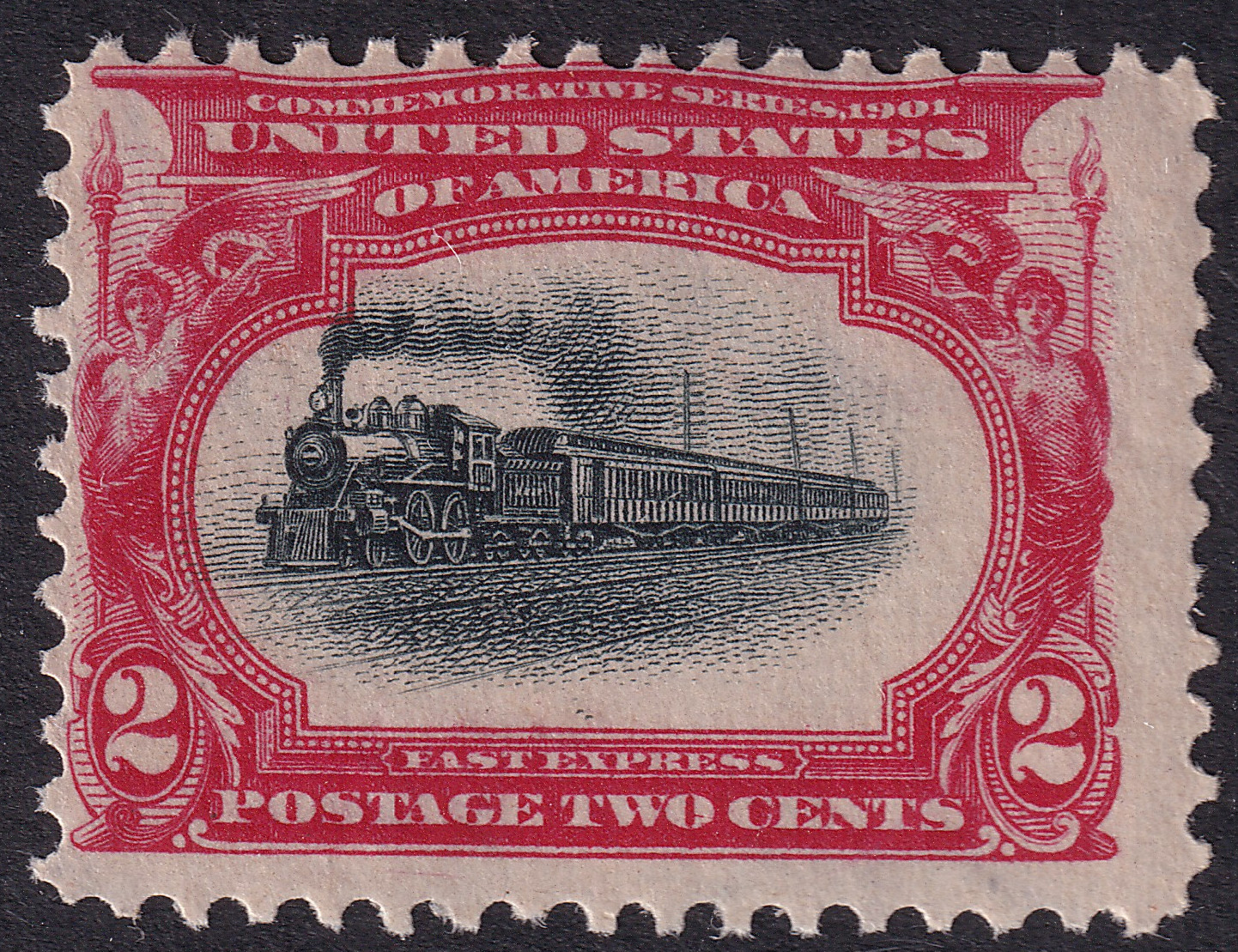 Stamp Picture