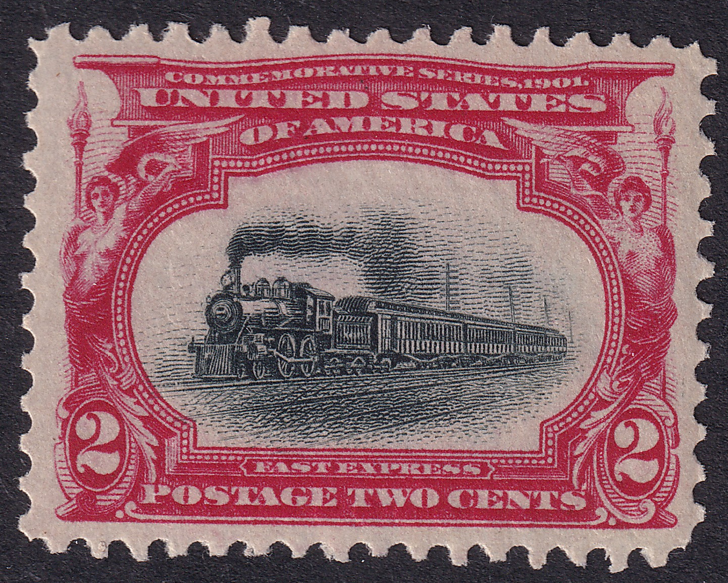 Stamp Picture