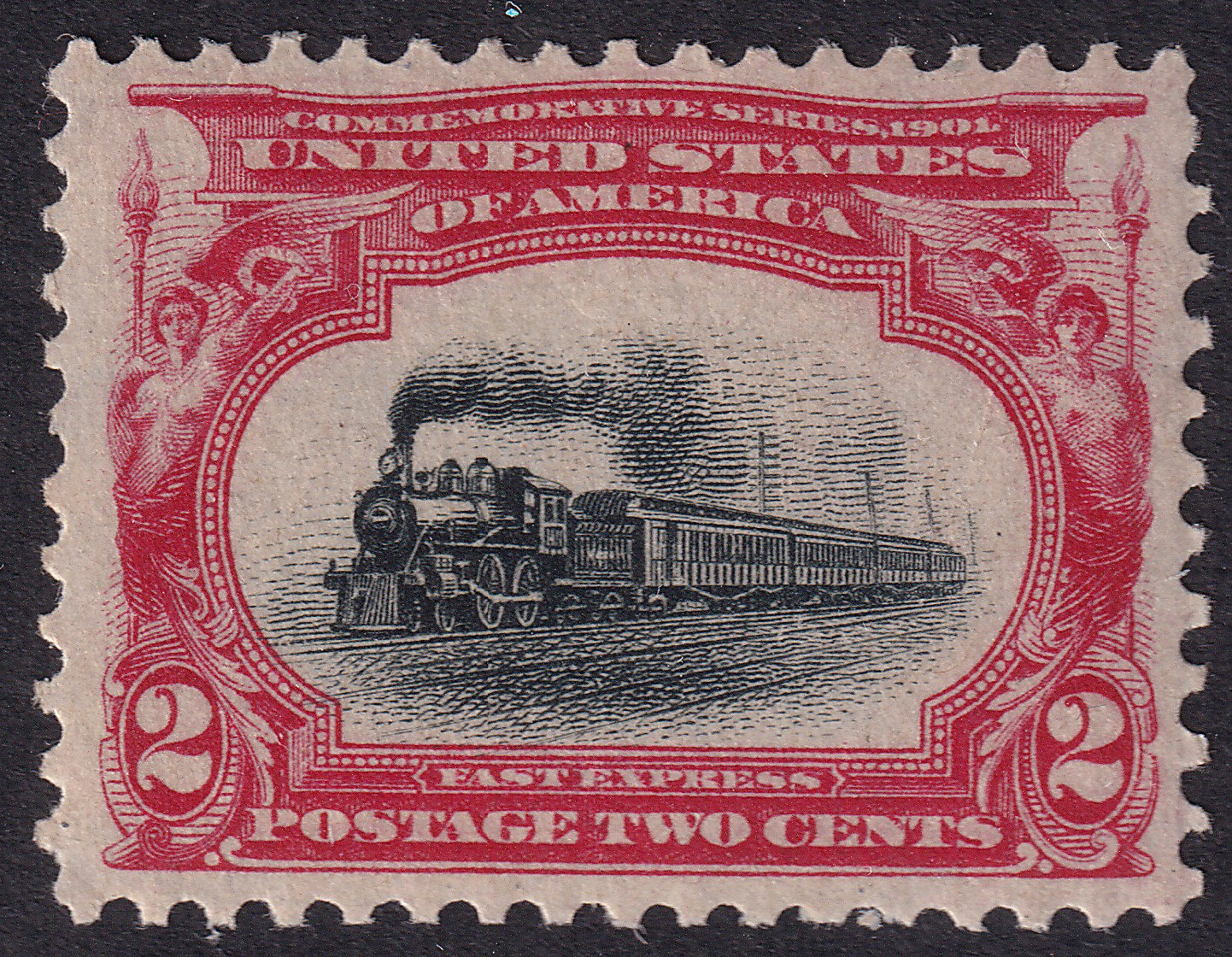 Stamp Picture