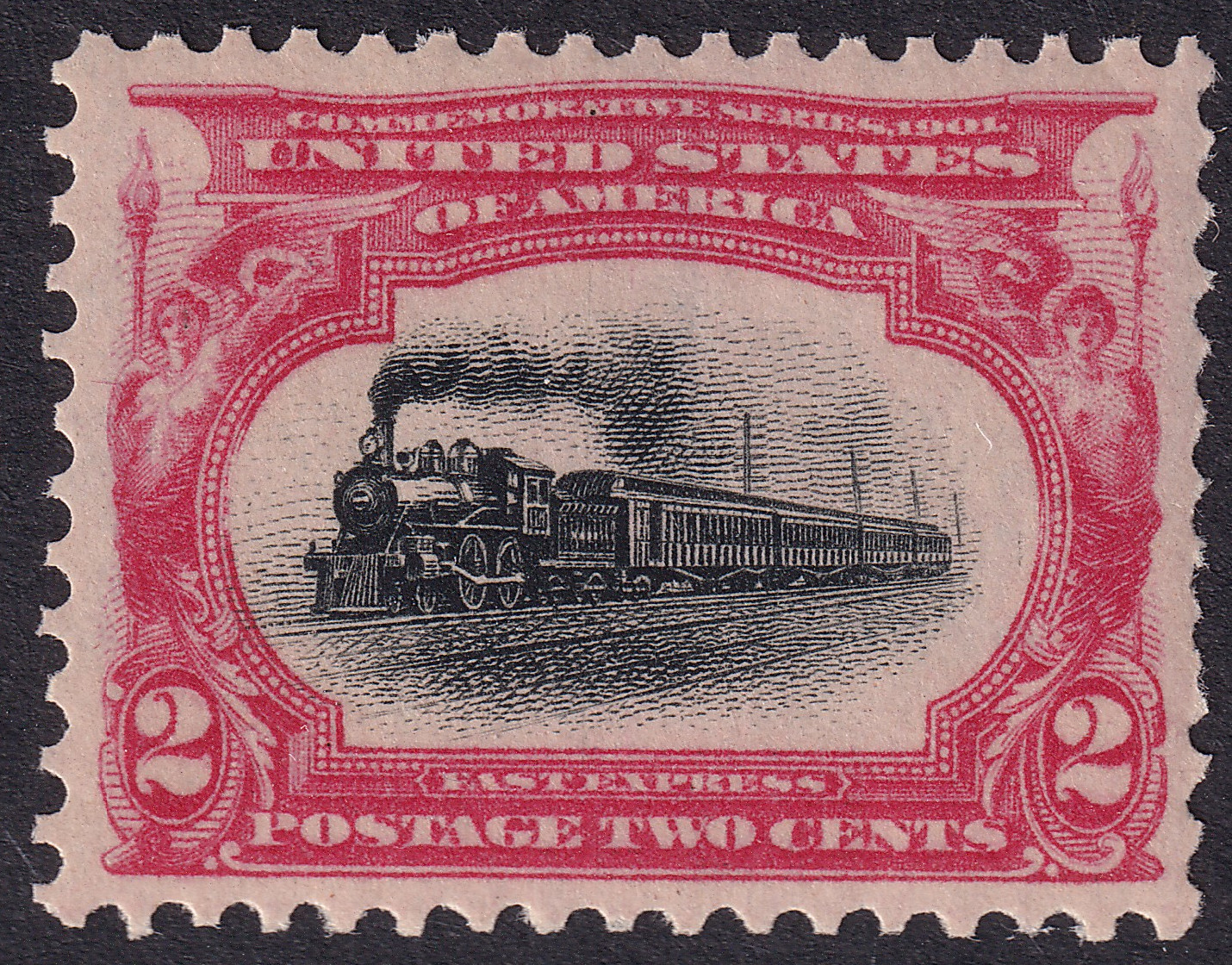 Stamp Picture