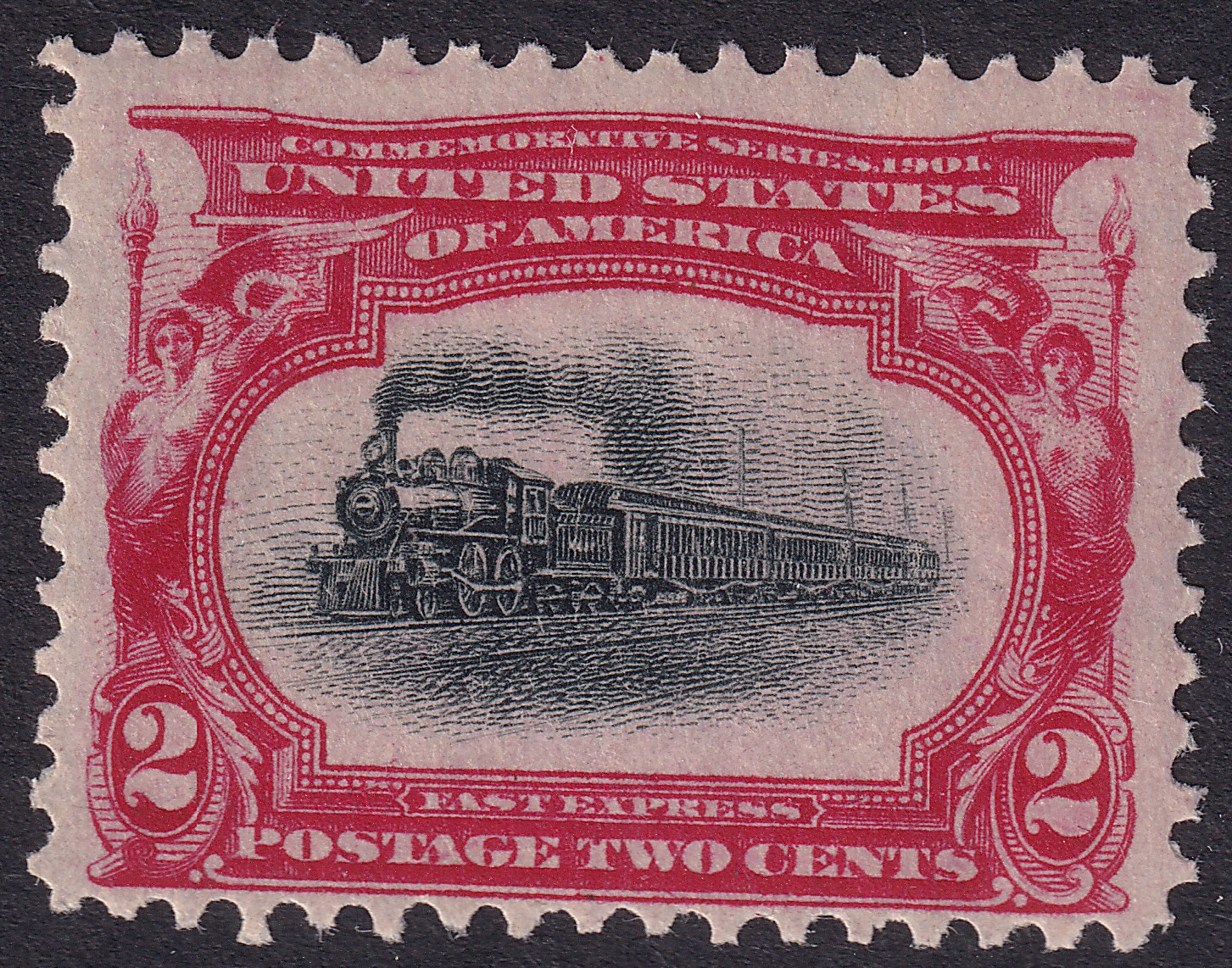 Stamp Picture