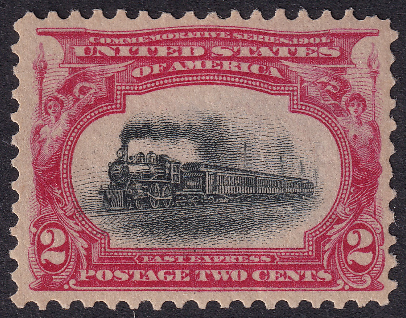 Stamp Picture