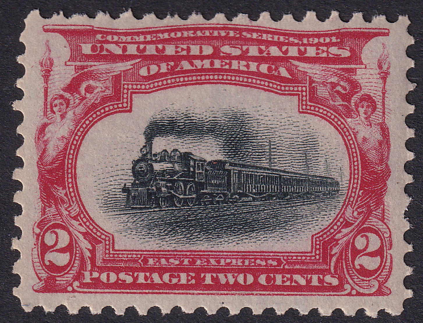 Stamp Picture