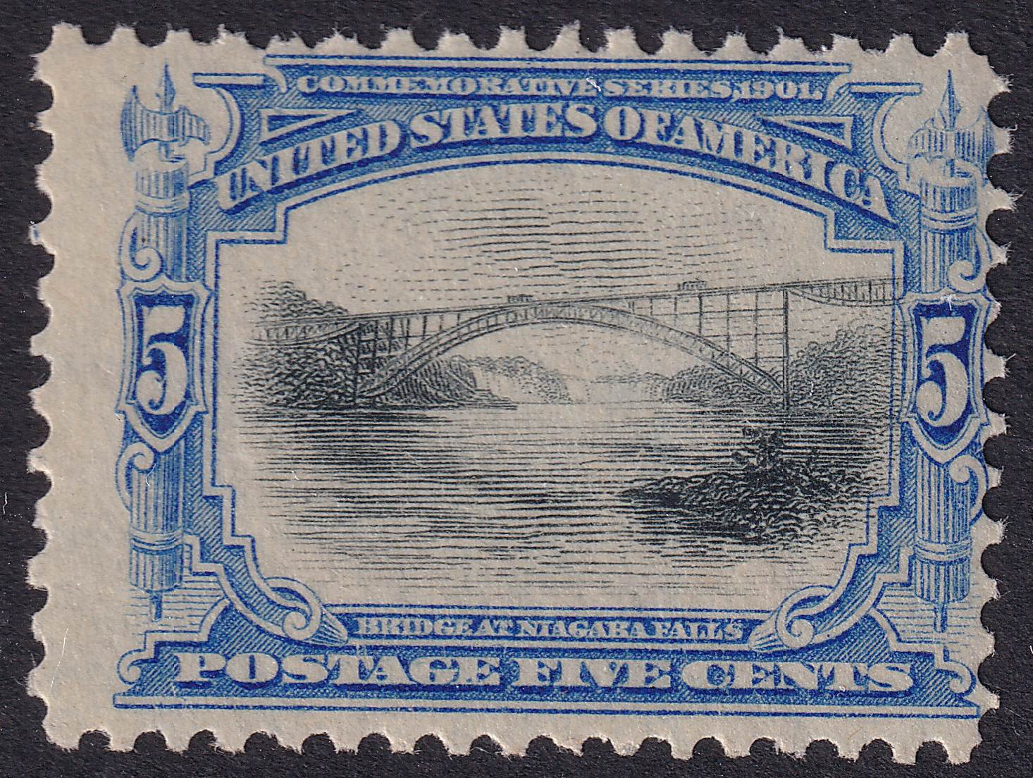 Stamp Picture