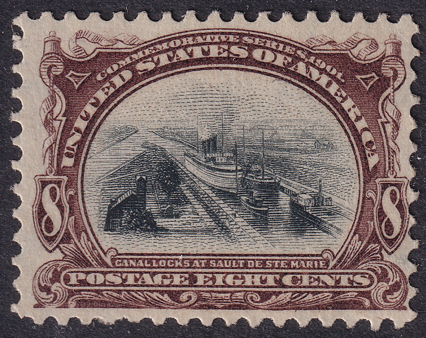 Stamp Picture