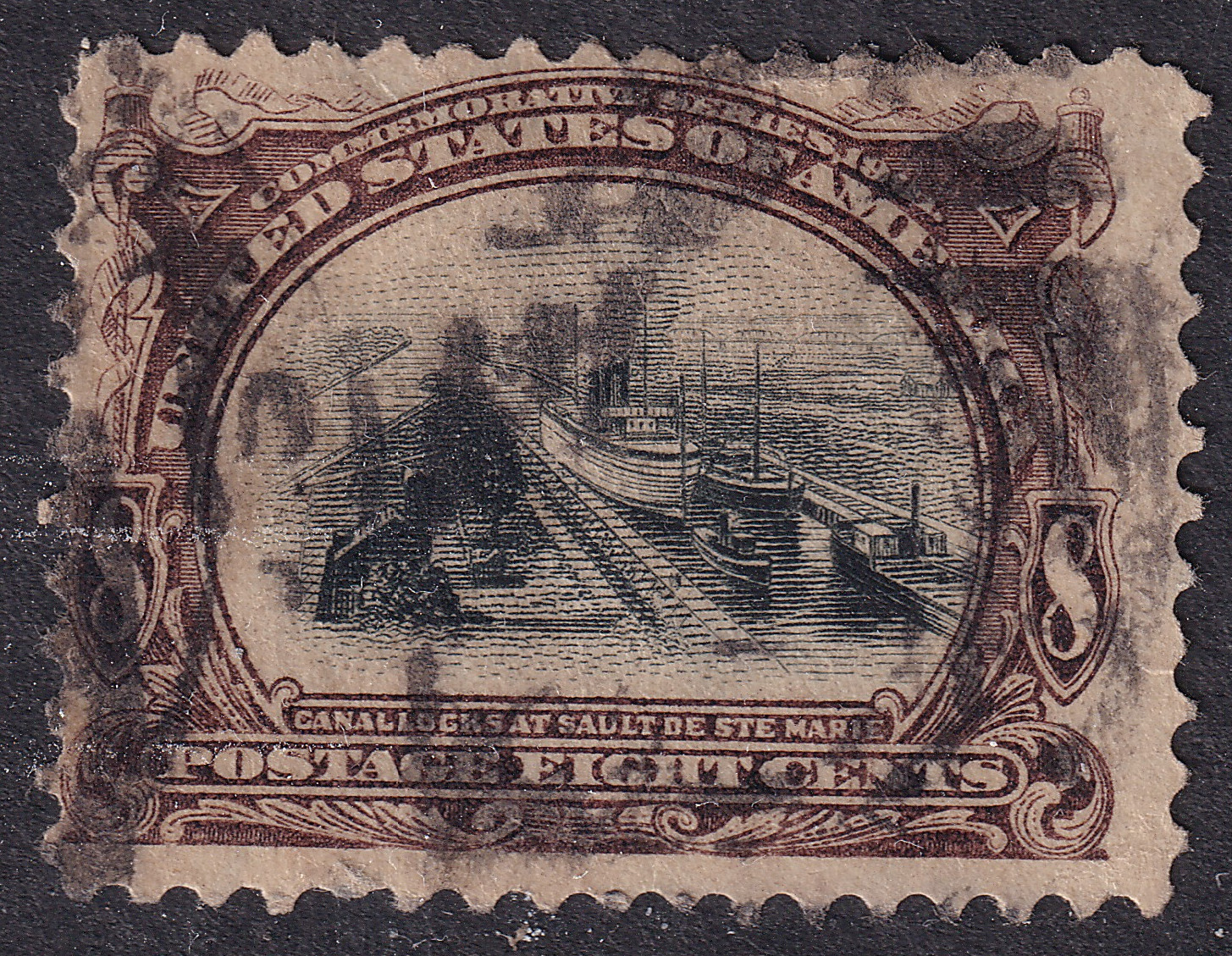 Stamp Picture