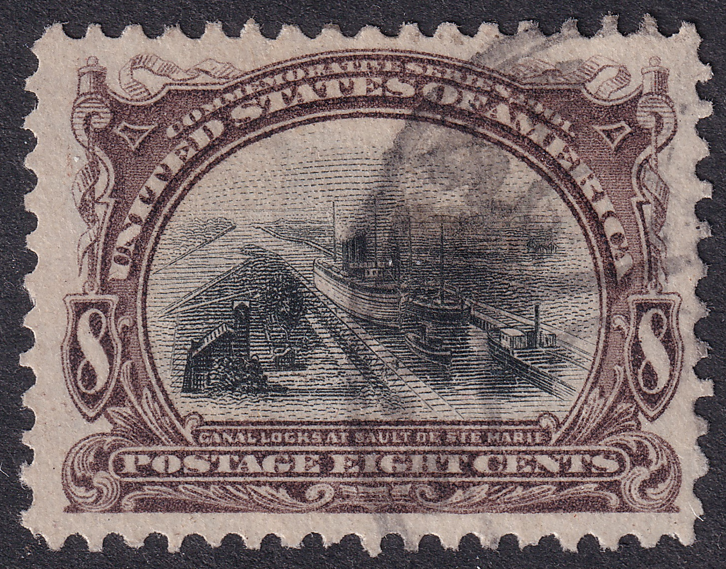 Stamp Picture