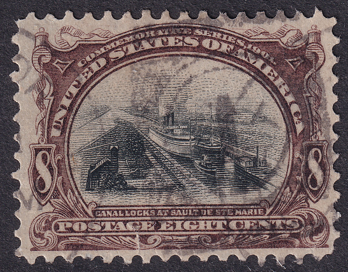 Stamp Picture