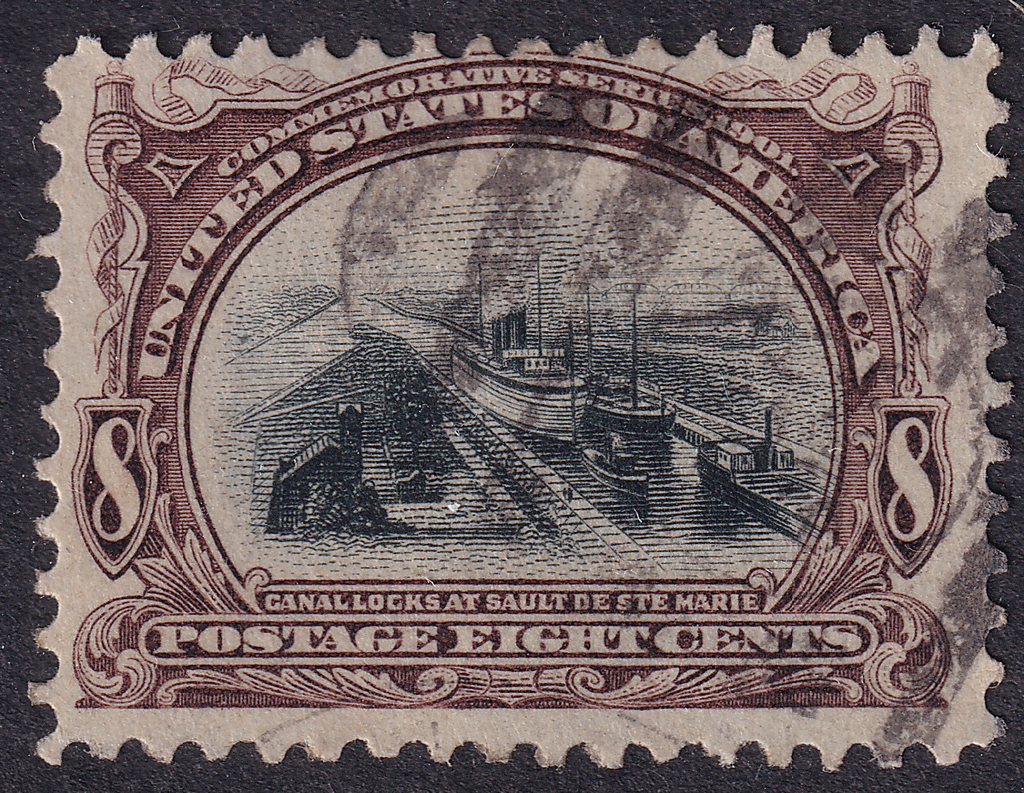 Stamp Picture