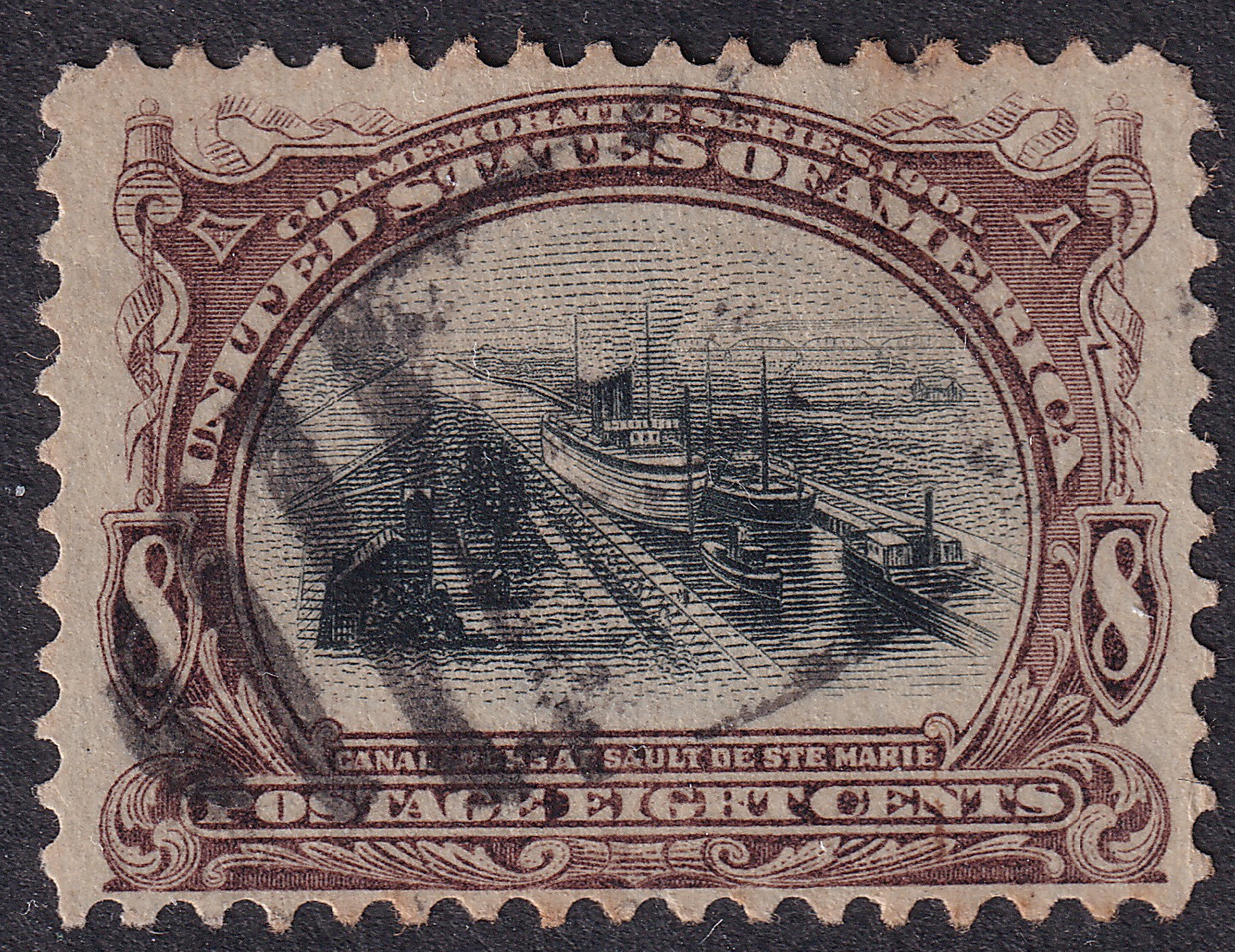 Stamp Picture