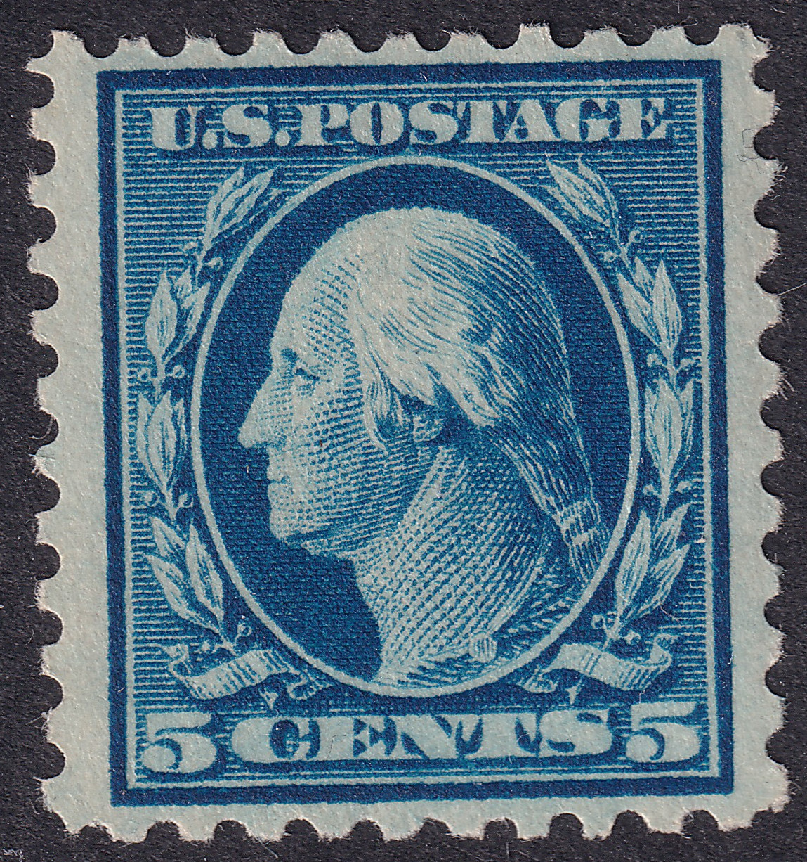 Stamp Picture