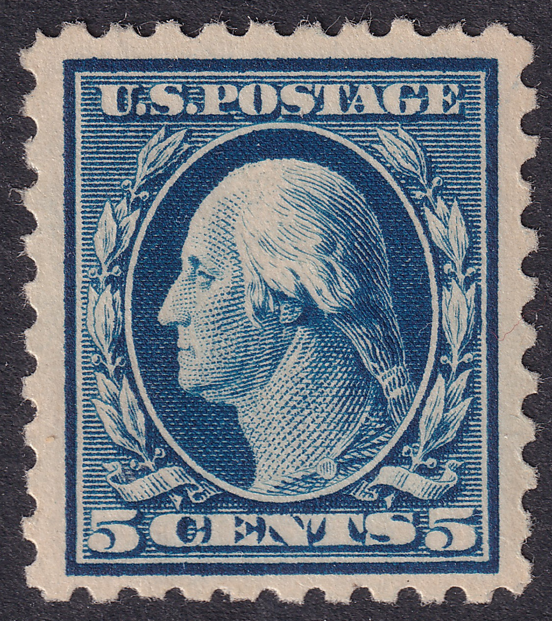 Stamp Picture