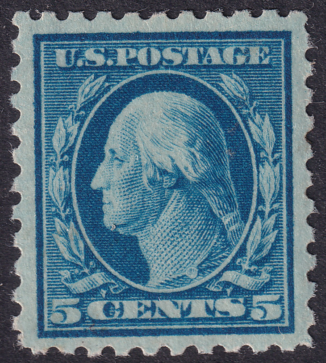 Stamp Picture