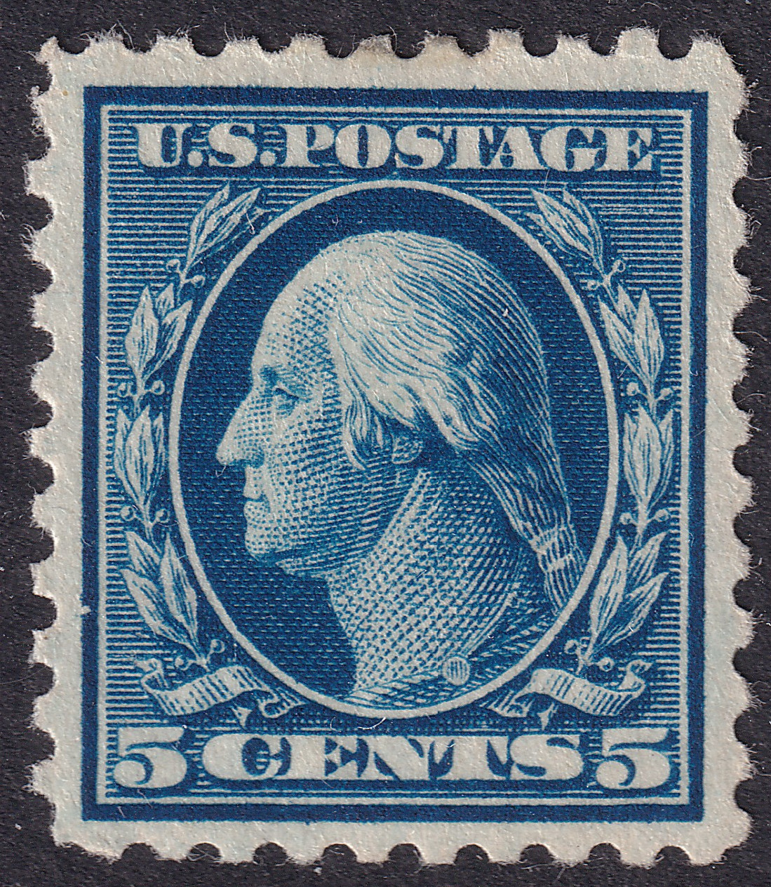 Stamp Picture