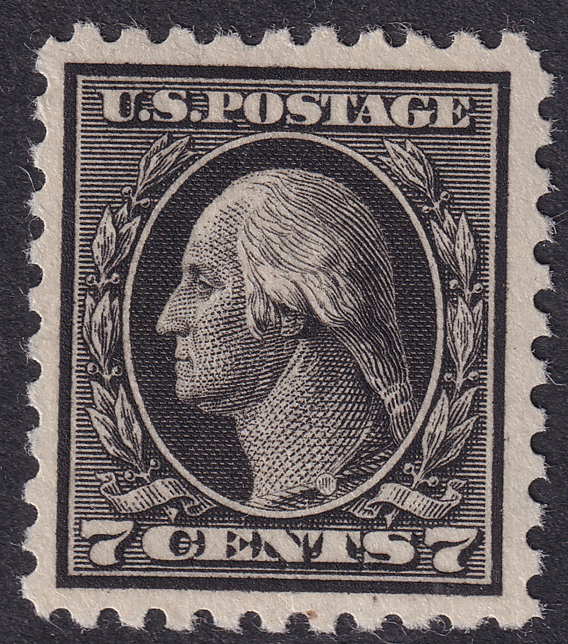 Stamp Picture