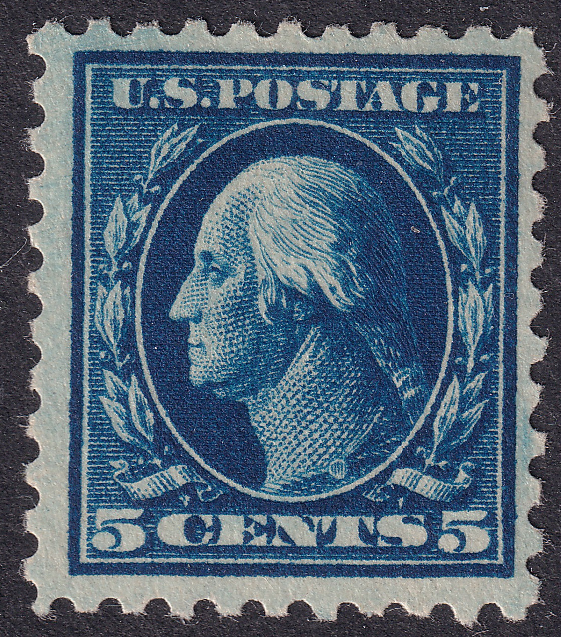 Stamp Picture