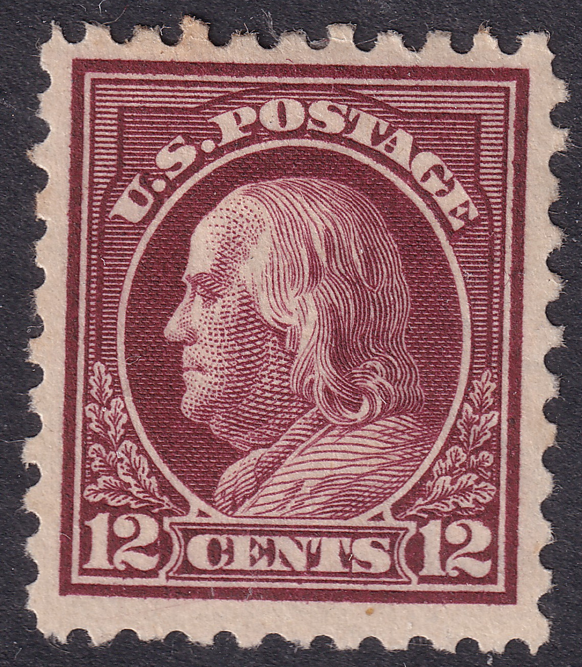 Stamp Picture