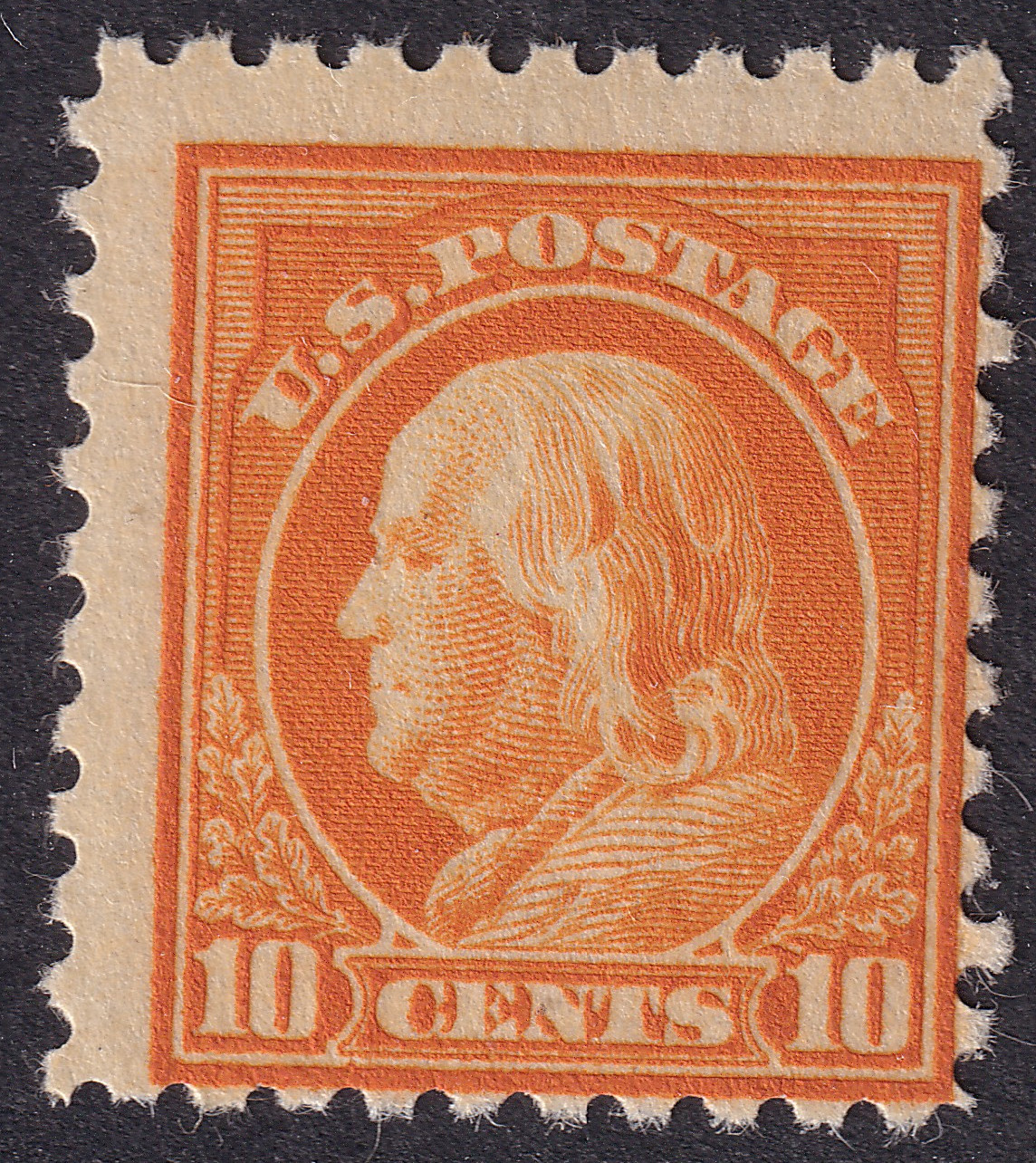 Stamp Picture