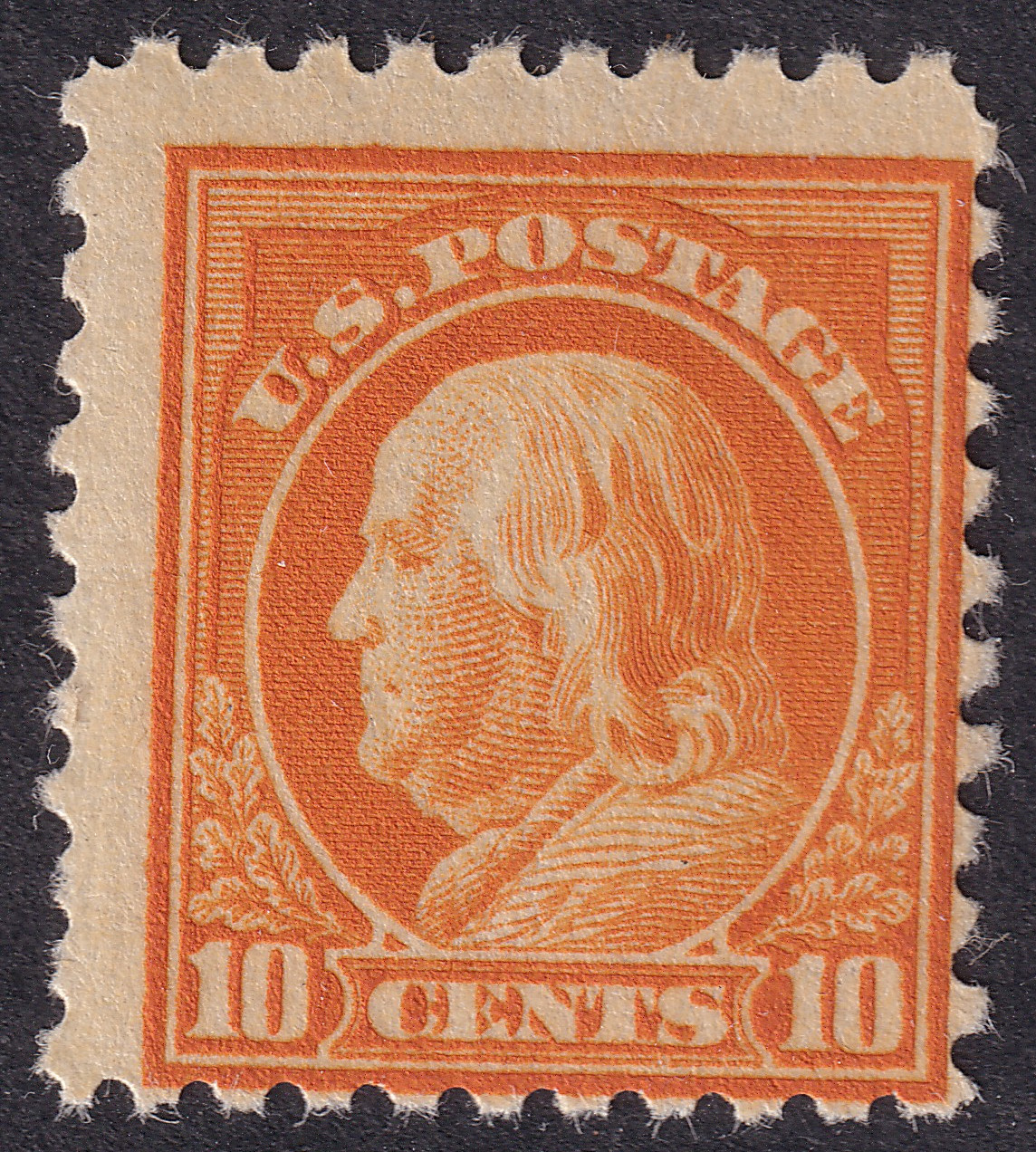 Stamp Picture