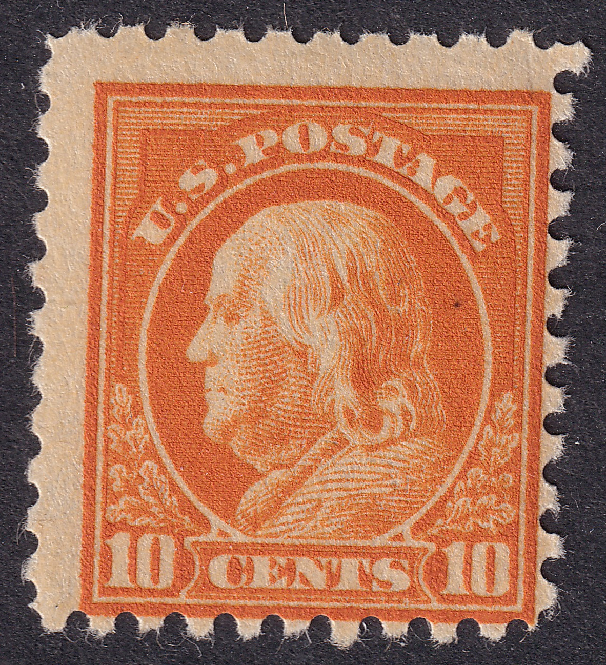 Stamp Picture