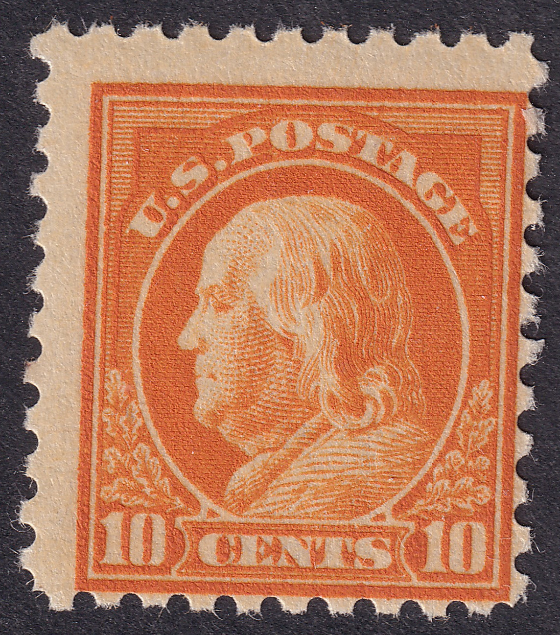 Stamp Picture