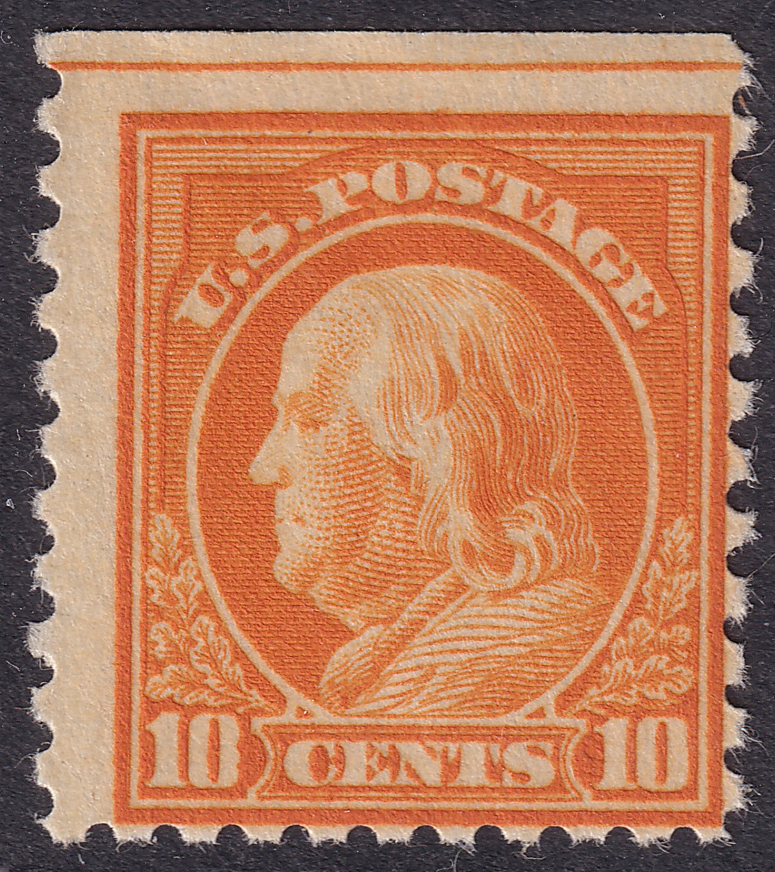 Stamp Picture