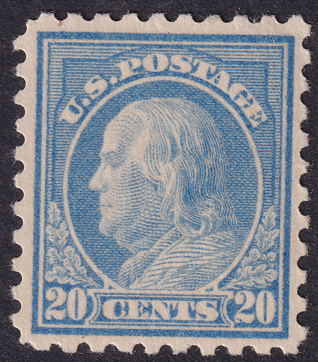 Stamp Picture