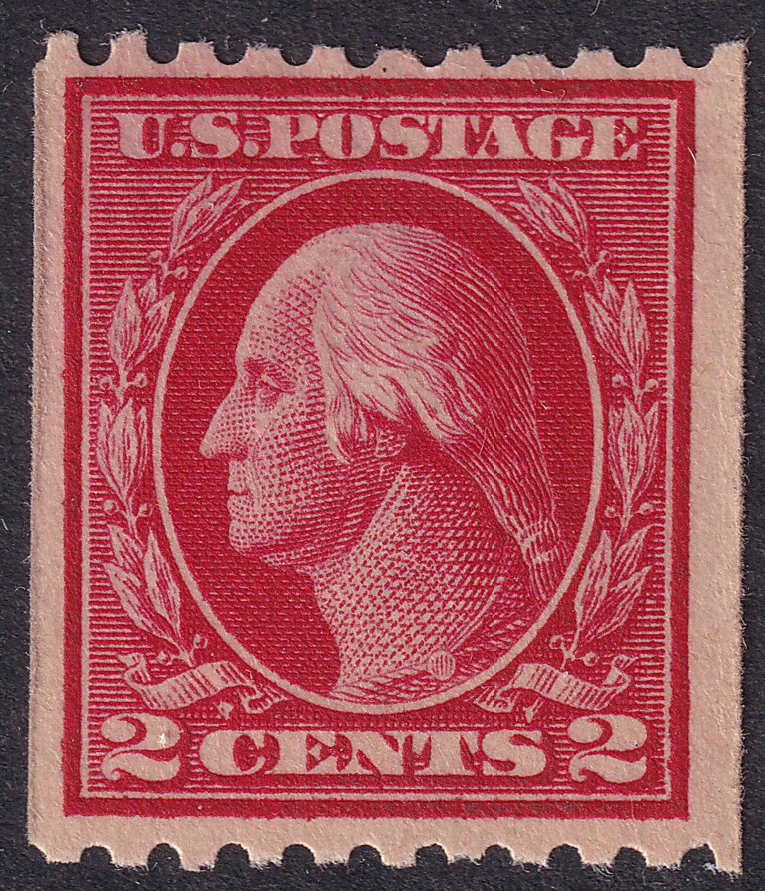 Stamp Picture