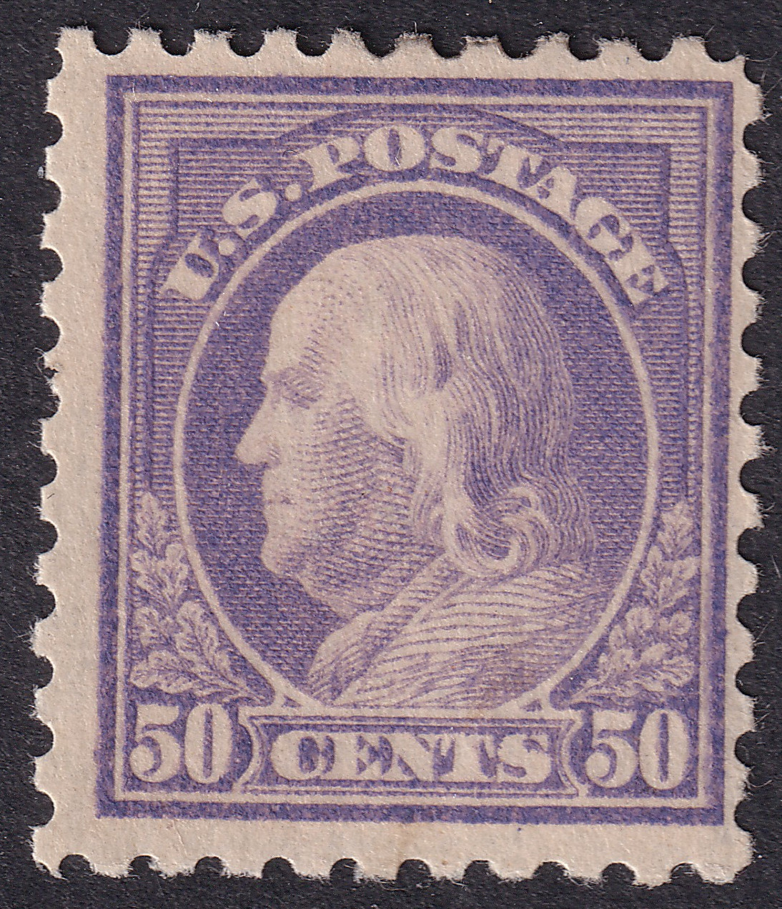 Stamp Picture