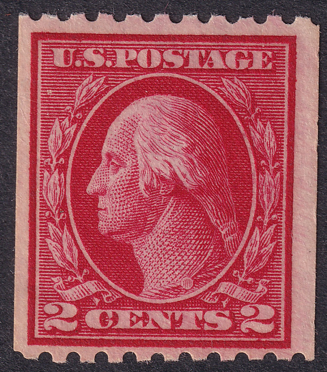 Stamp Picture