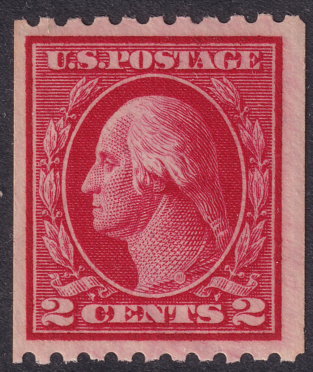 Stamp Picture