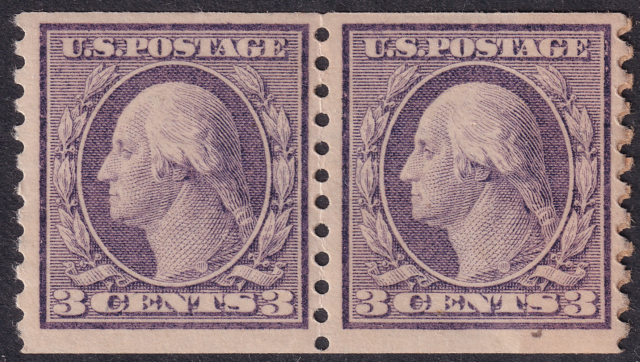 Stamp Picture