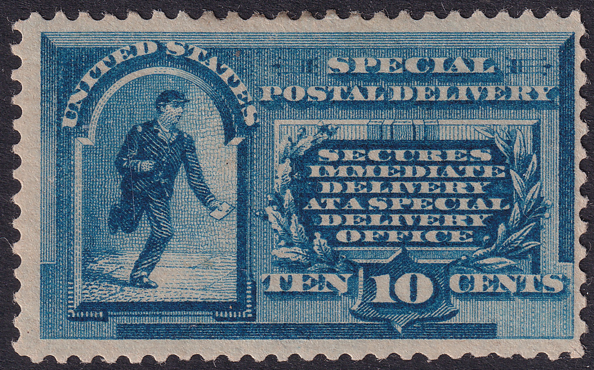 Stamp Picture