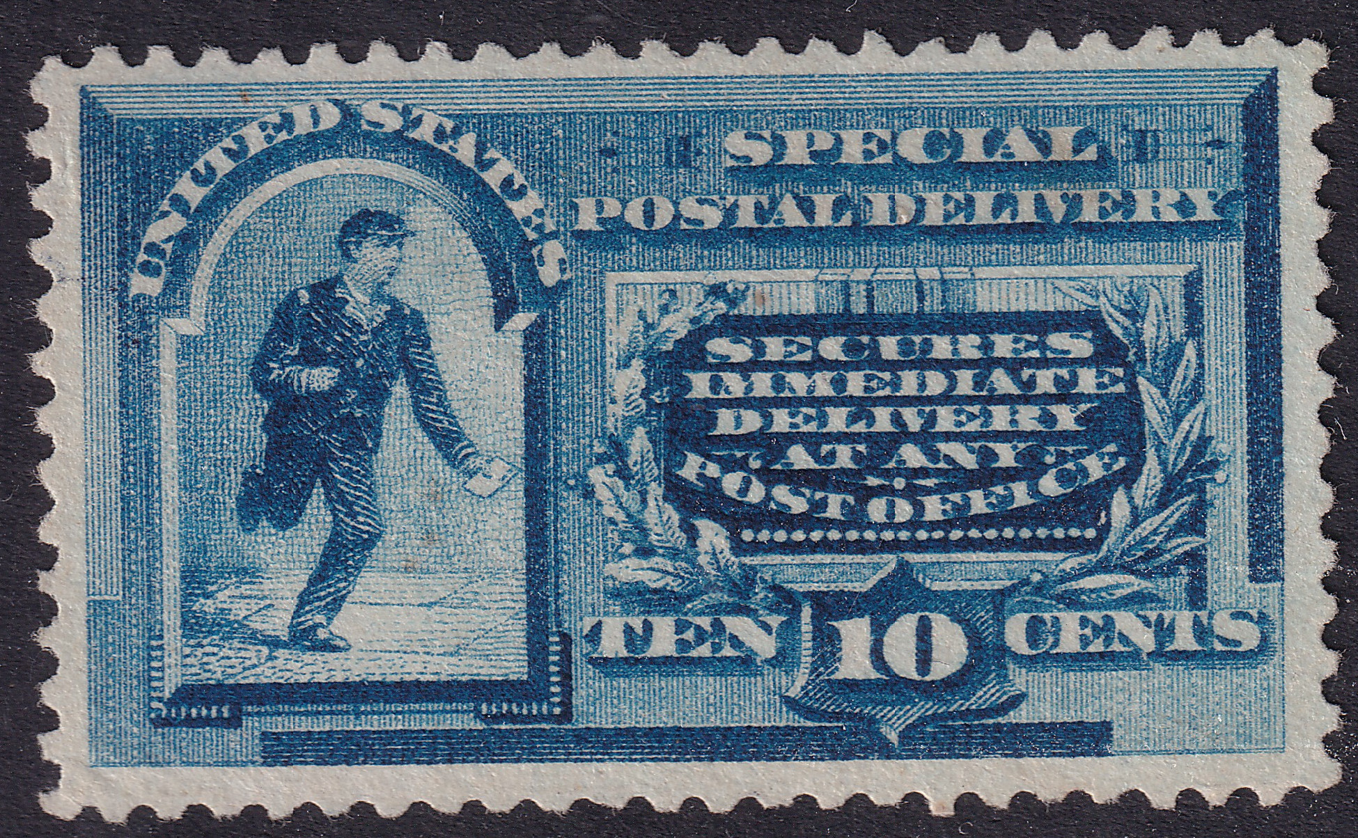 Stamp Picture