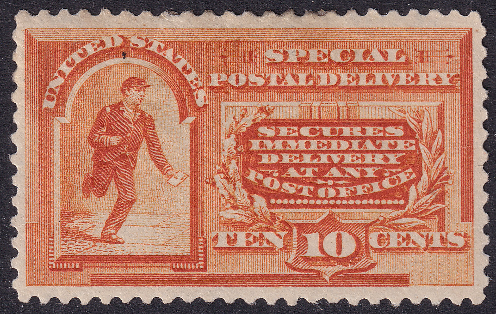 Stamp Picture