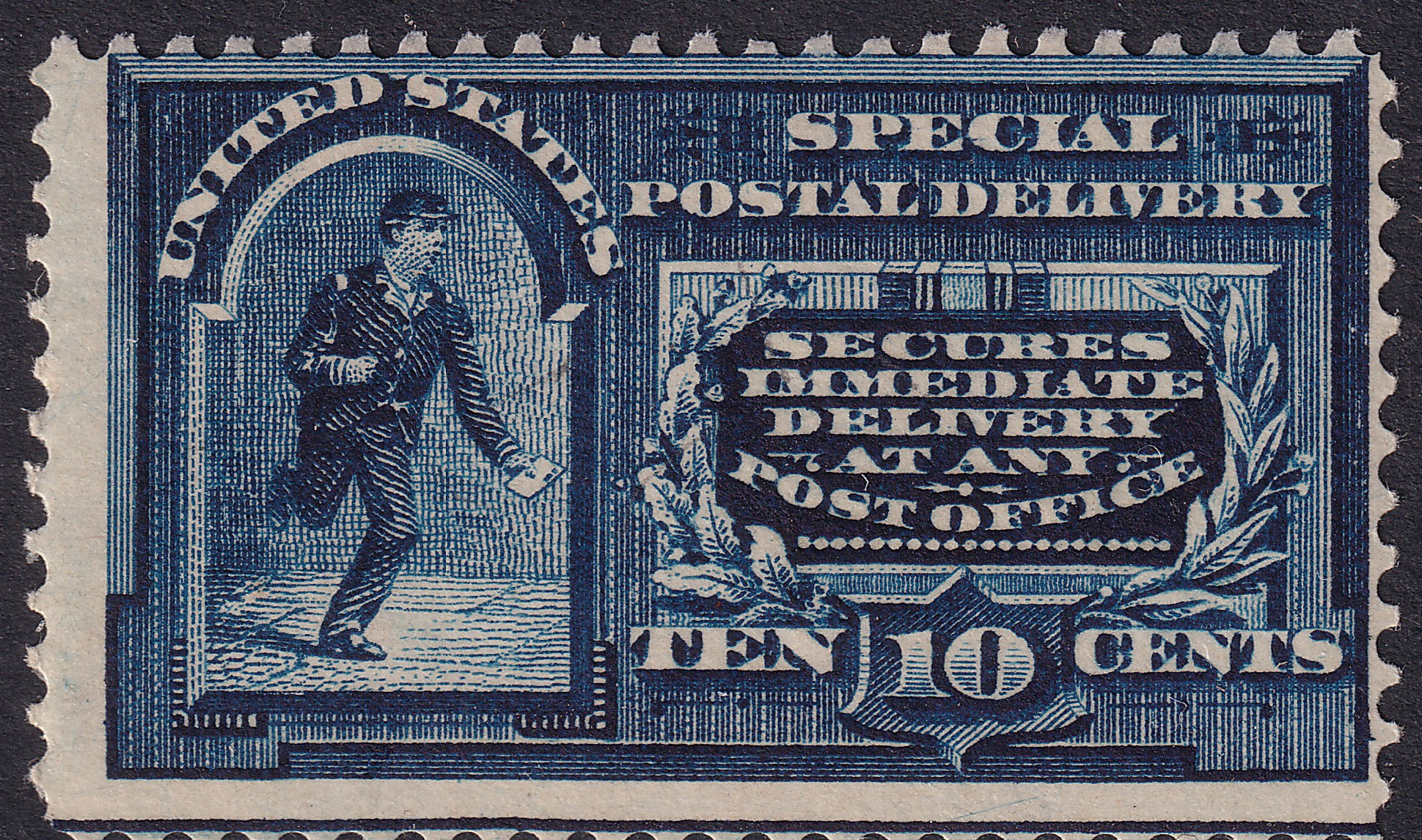 Stamp Picture