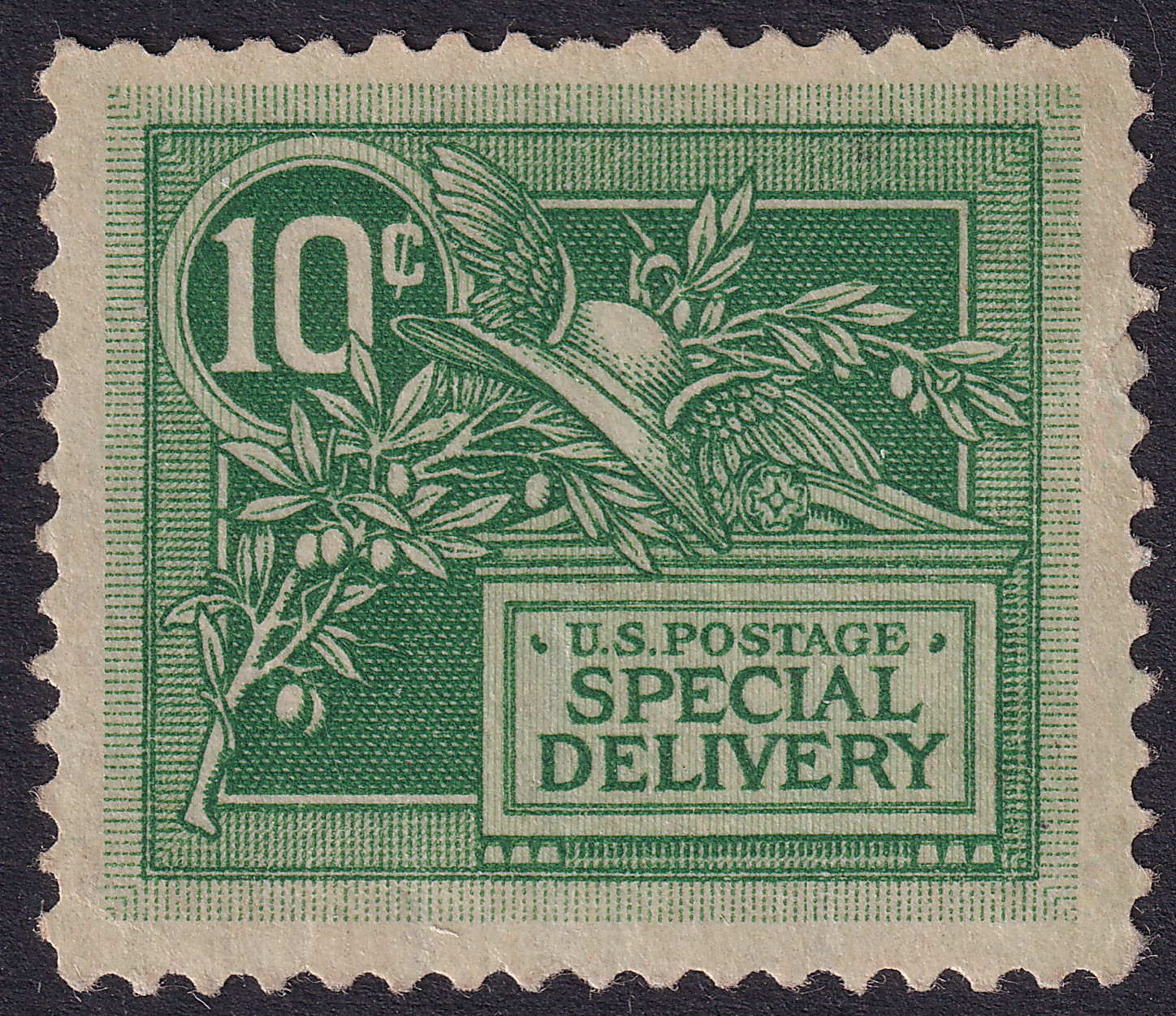 Stamp Picture