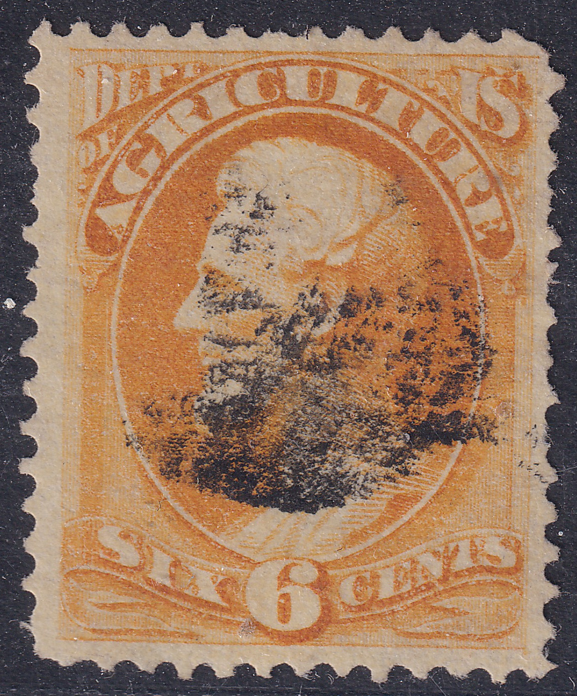 Stamp Picture