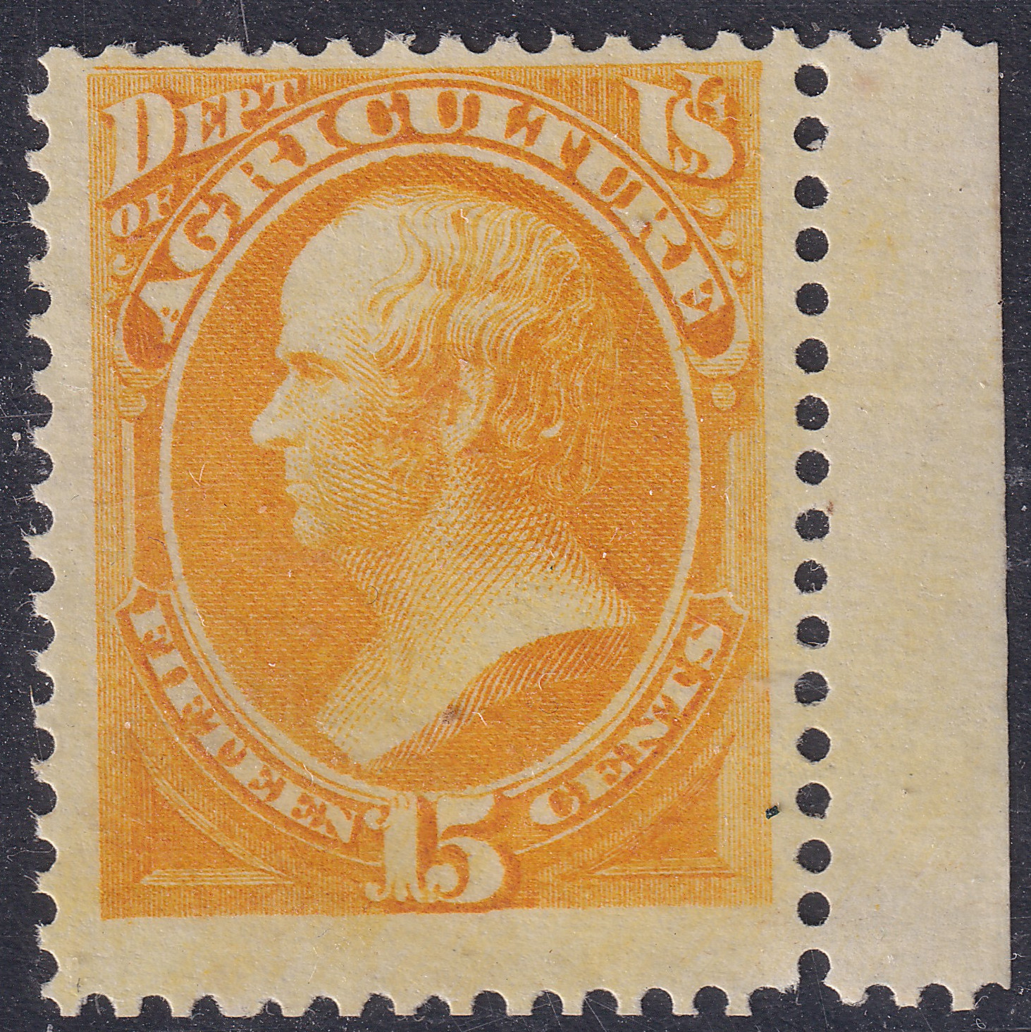 Stamp Picture