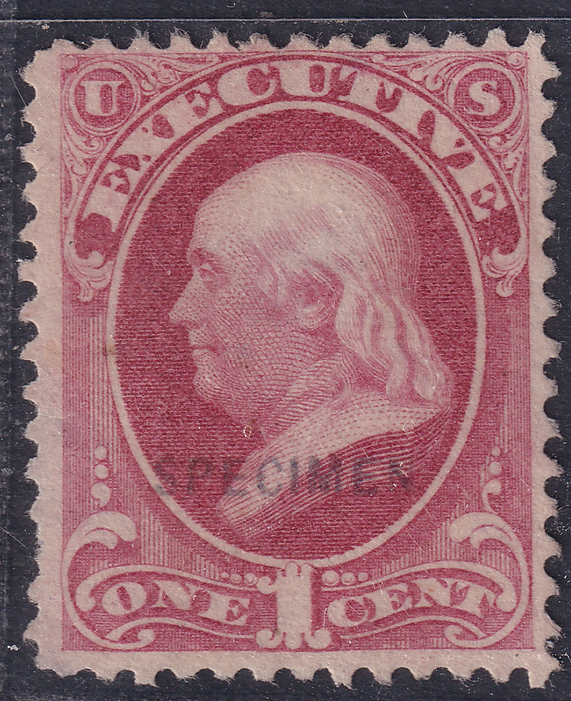 Stamp Picture