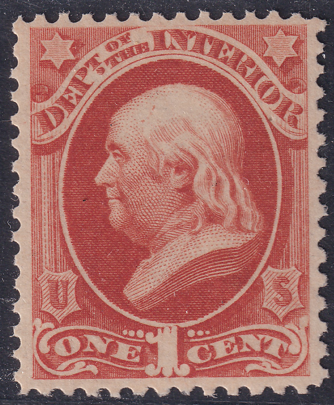 Stamp Picture