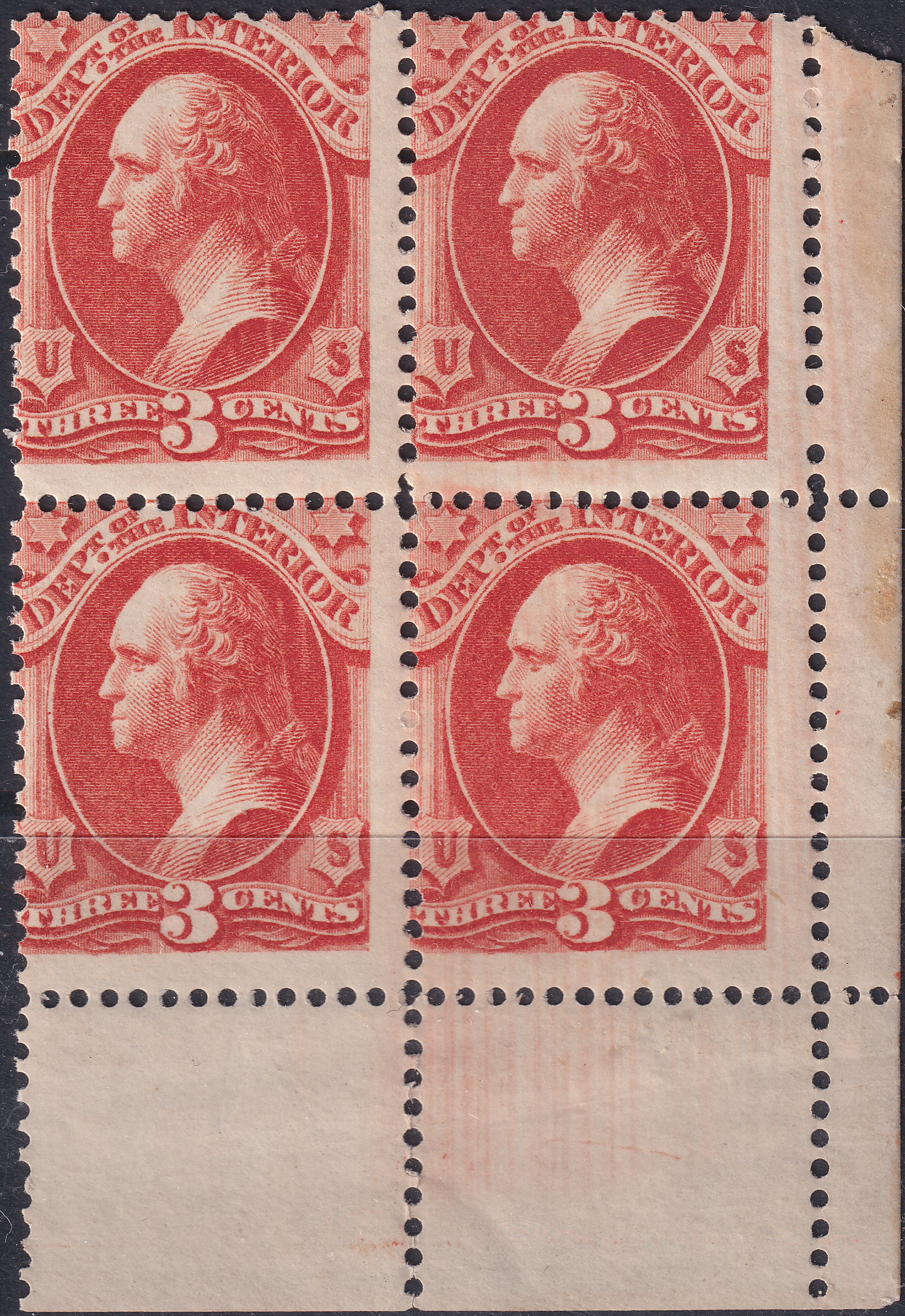 Stamp Picture