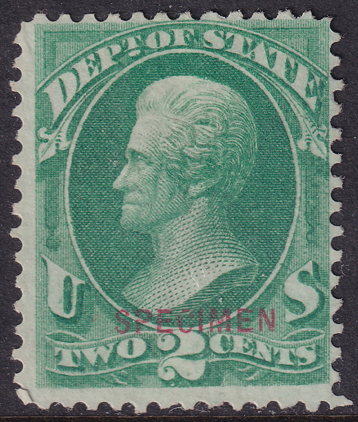 Stamp Picture