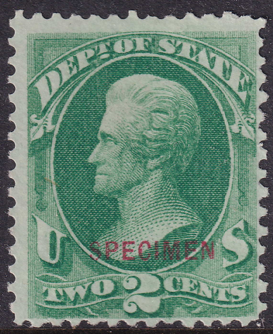 Stamp Picture