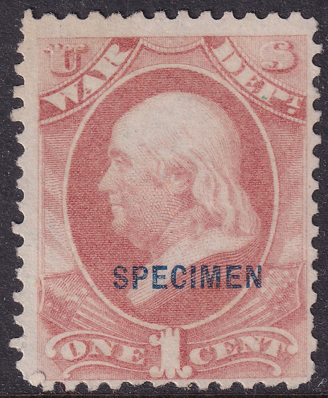 Stamp Picture