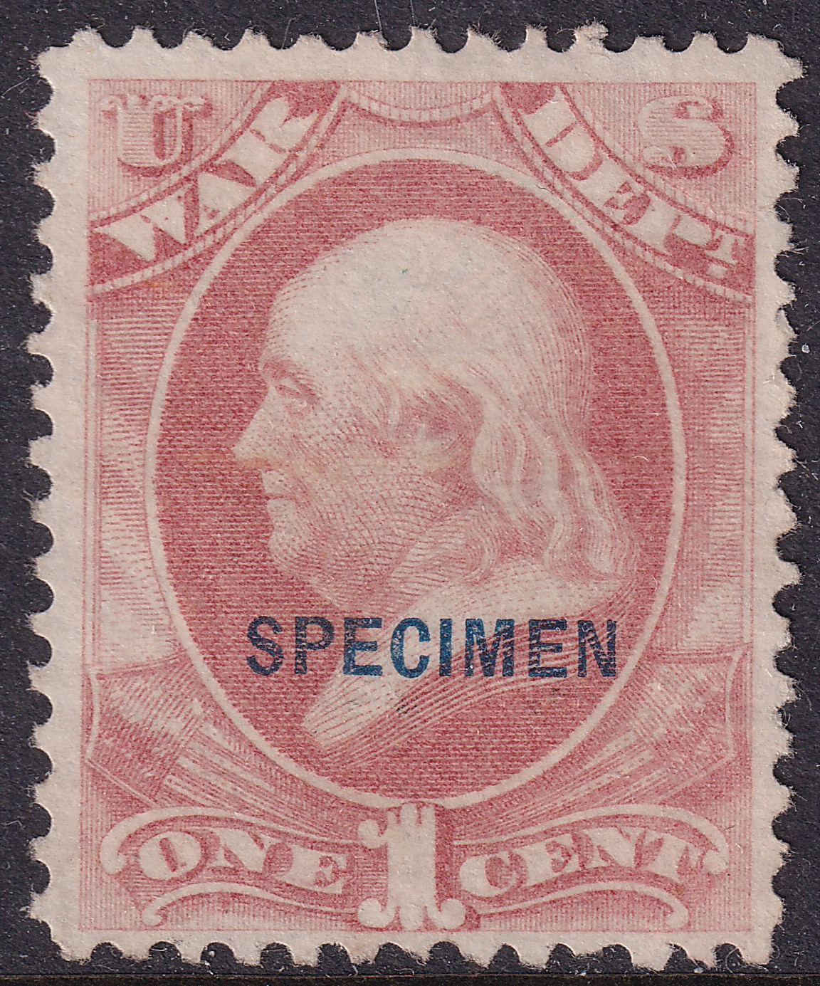 Stamp Picture