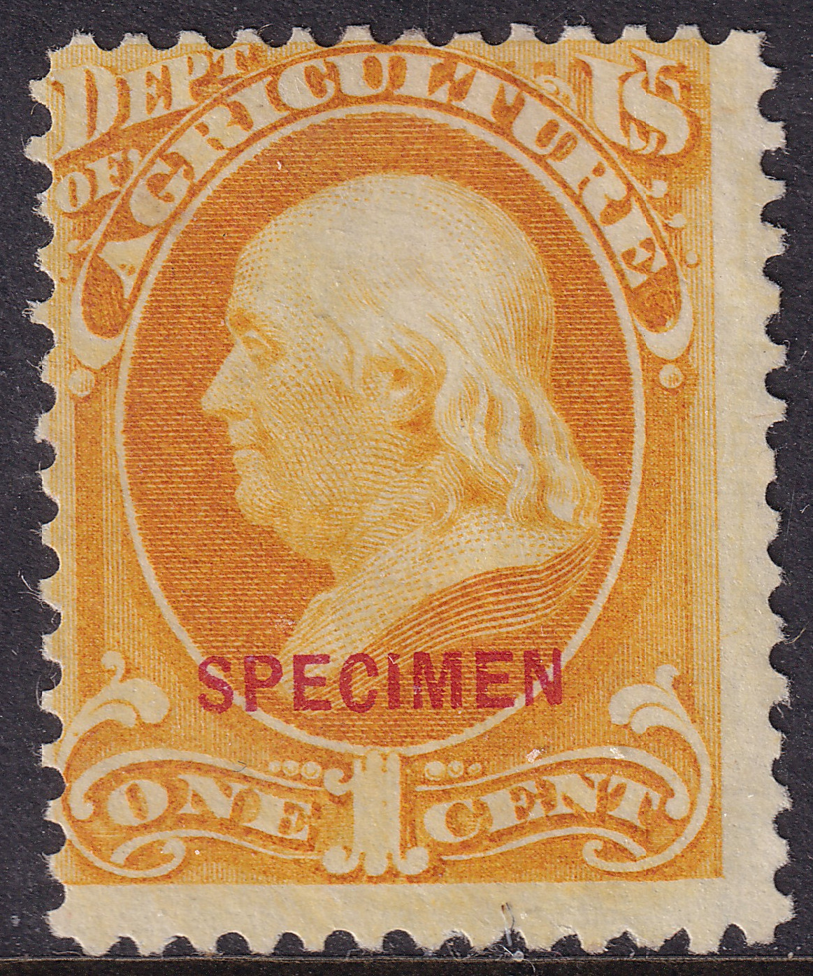 Stamp Picture