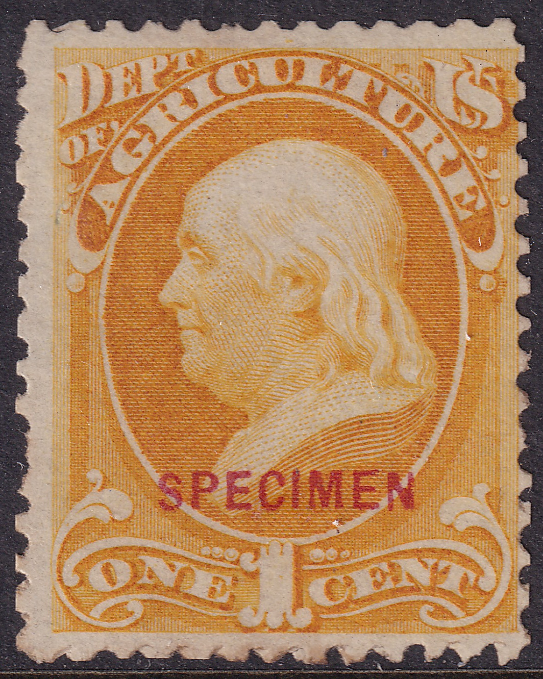 Stamp Picture