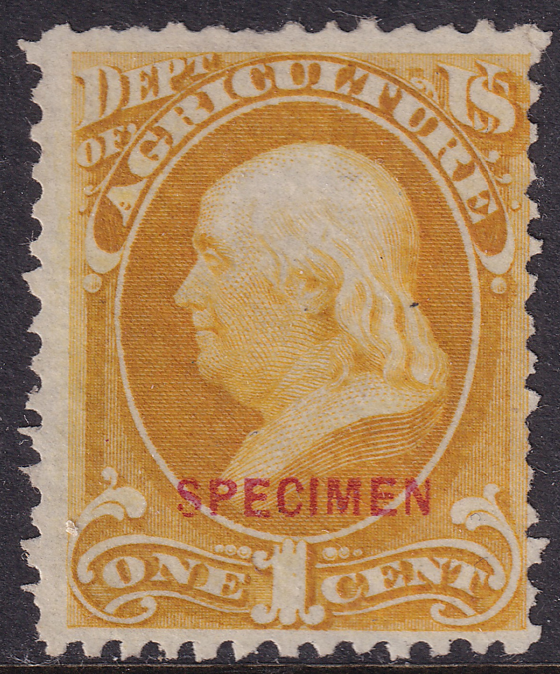 Stamp Picture